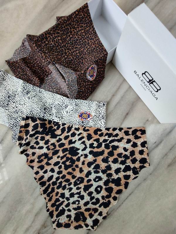 Balenciaga woman boxer S-XL 080603